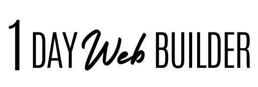 Your Landing Page Done in a Day