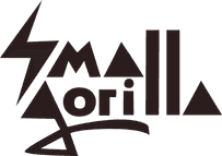 Small Gorilla Creative Logo